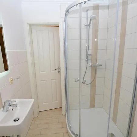 Apartment Haus Alina Auster