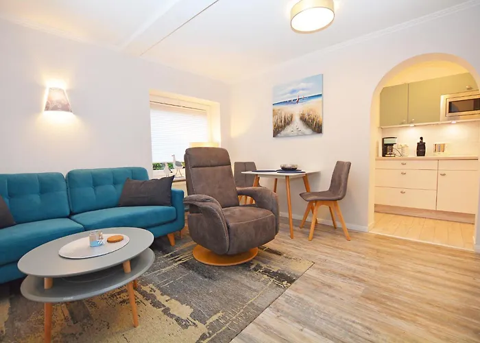 Apartamento Haus Alina Auster *