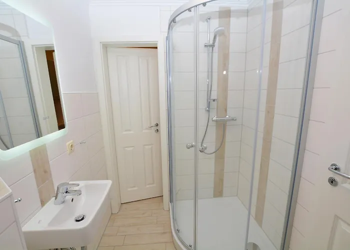 Apartamento Haus Alina Auster